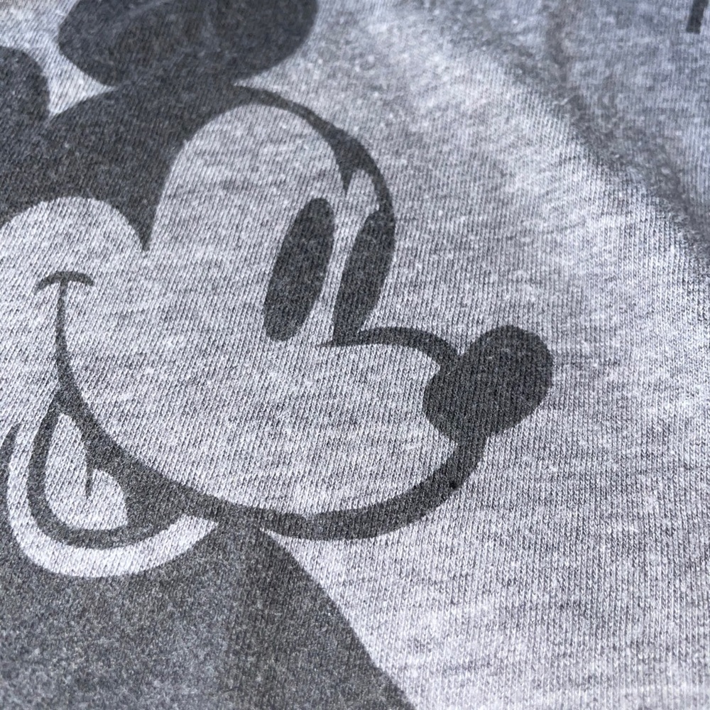 mickey mouse T - Picture 2 of 4
